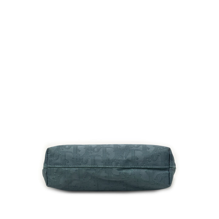 Diorissimo Trotter Pochette Bleu