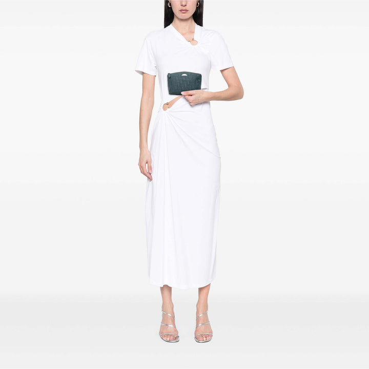 Diorissimo Trotter Pochette Bleu