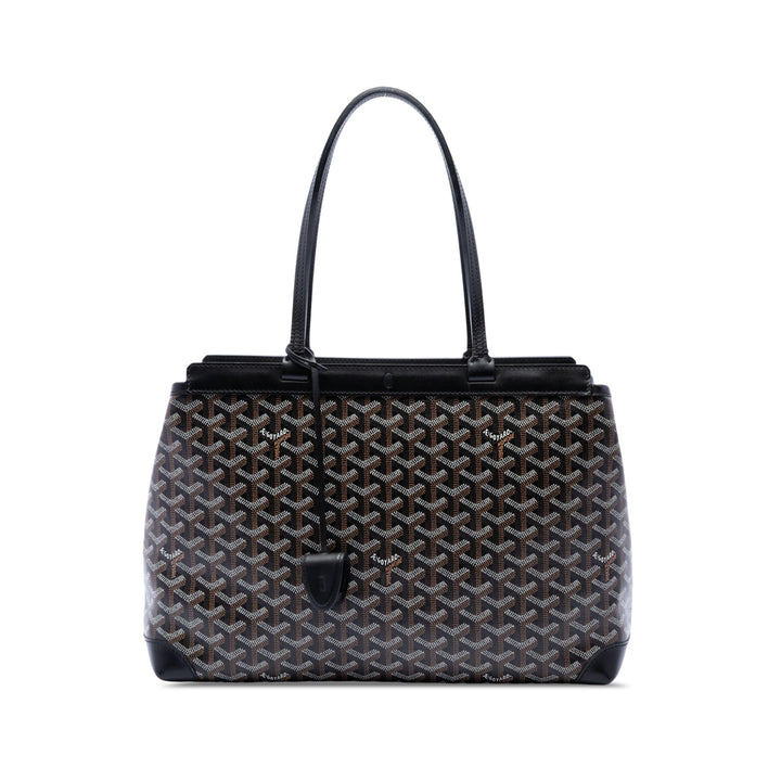 Bellechasse PM Goyardine Marron