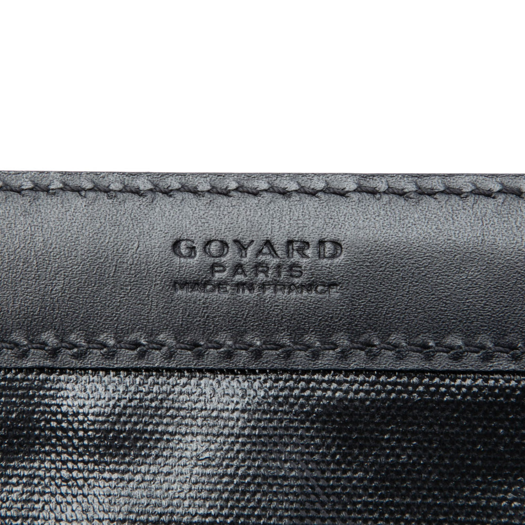 Bellechasse PM Goyardine Marron