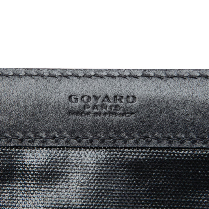 Bellechasse PM Goyardine Marron
