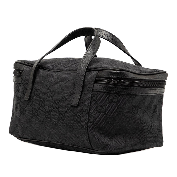Gucci GG Toile Vanity