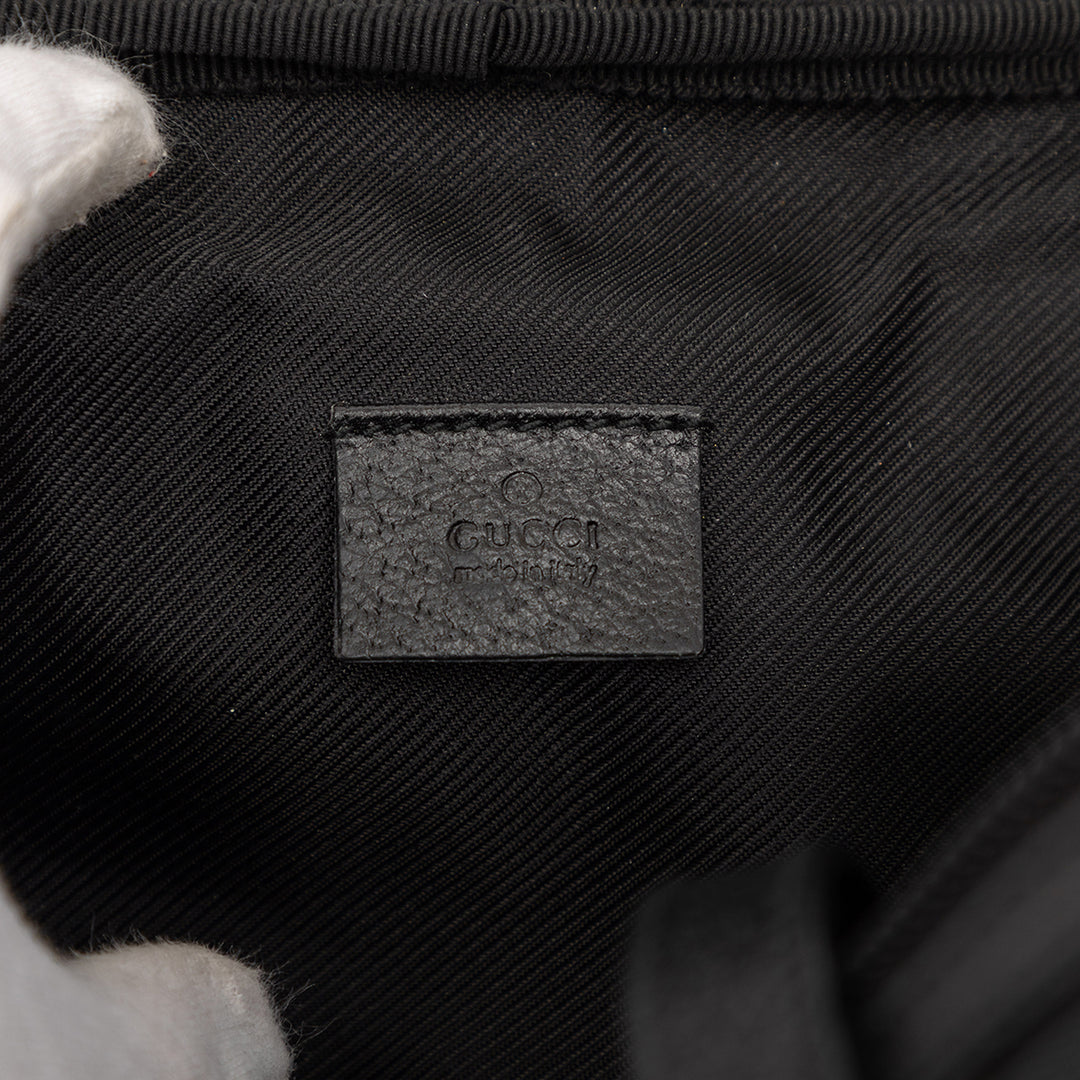 Gucci GG Toile Vanity