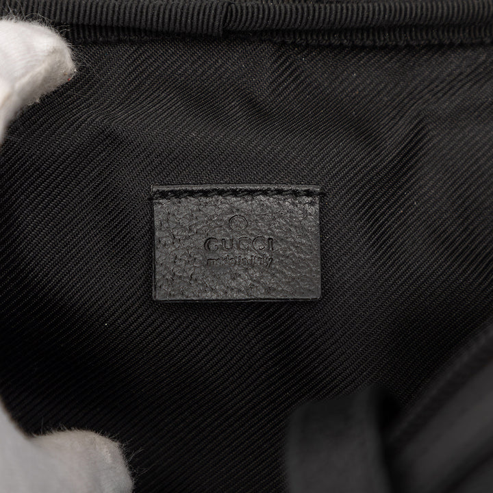 Gucci GG Toile Vanity