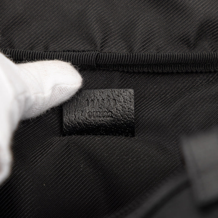 Gucci GG Toile Vanity