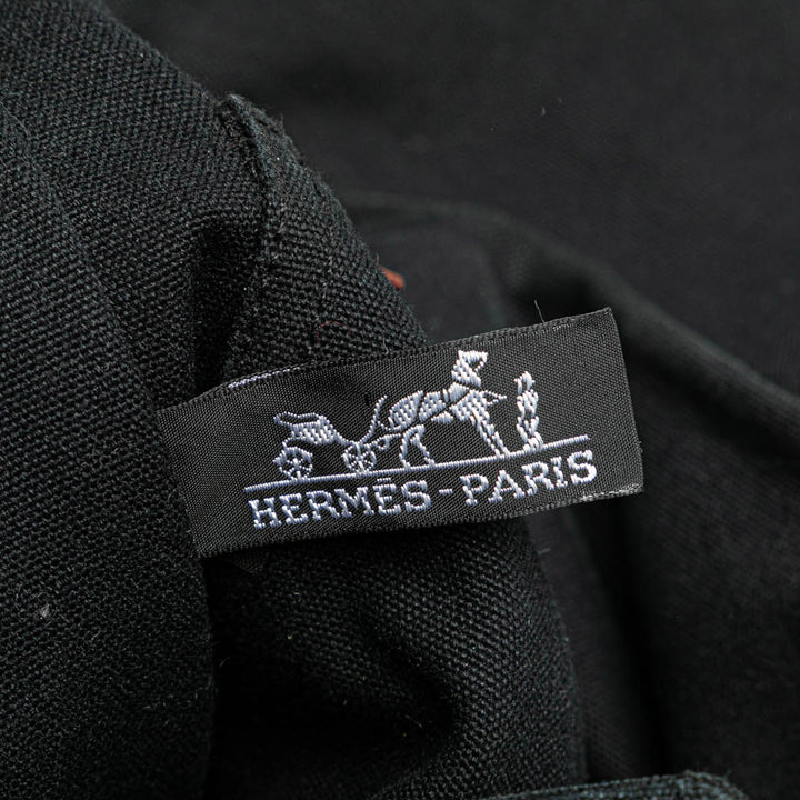 Canvas Fourre Tout Besace MM Black - Gaby Paris