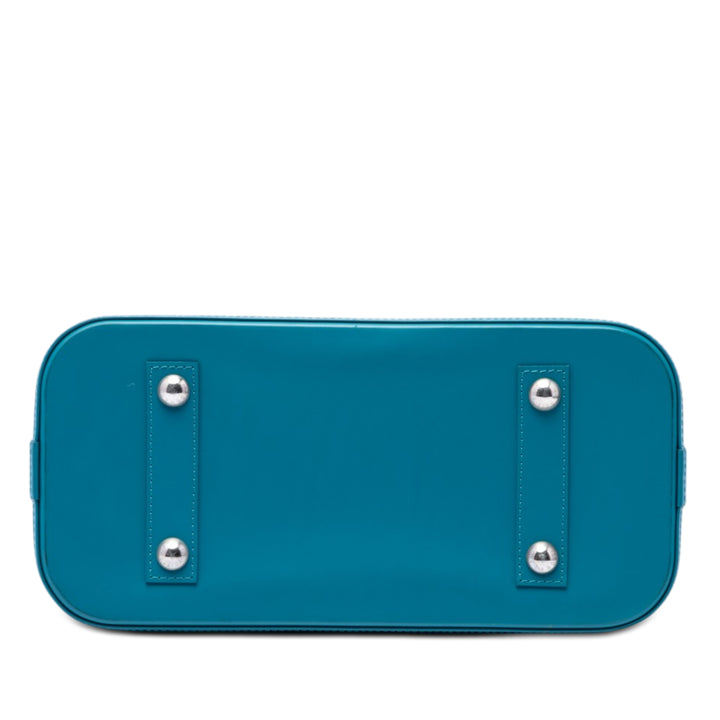 Louis Vuitton Epi Alma PM
