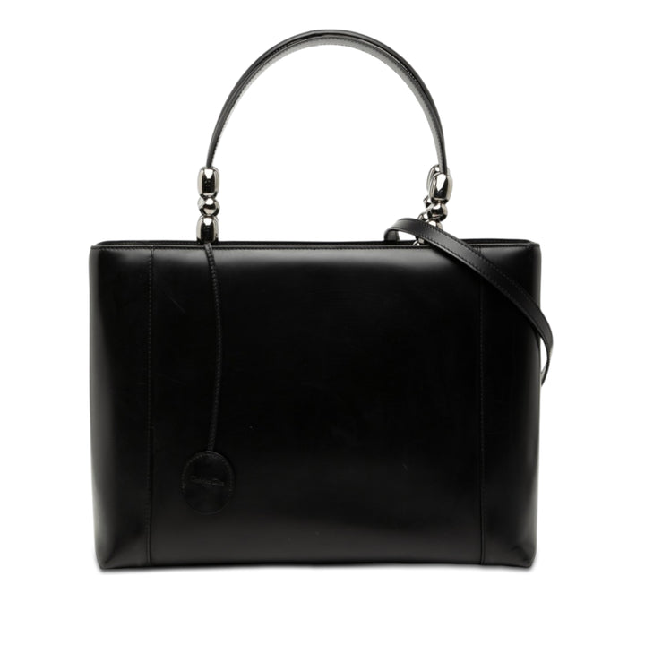 Dior Cuir Malice Perle Sac