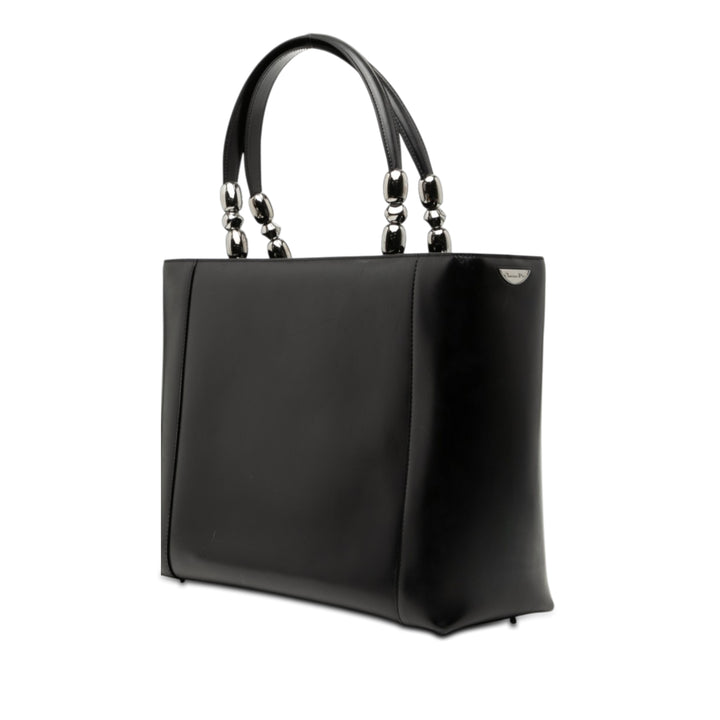 Dior Cuir Malice Perle Sac