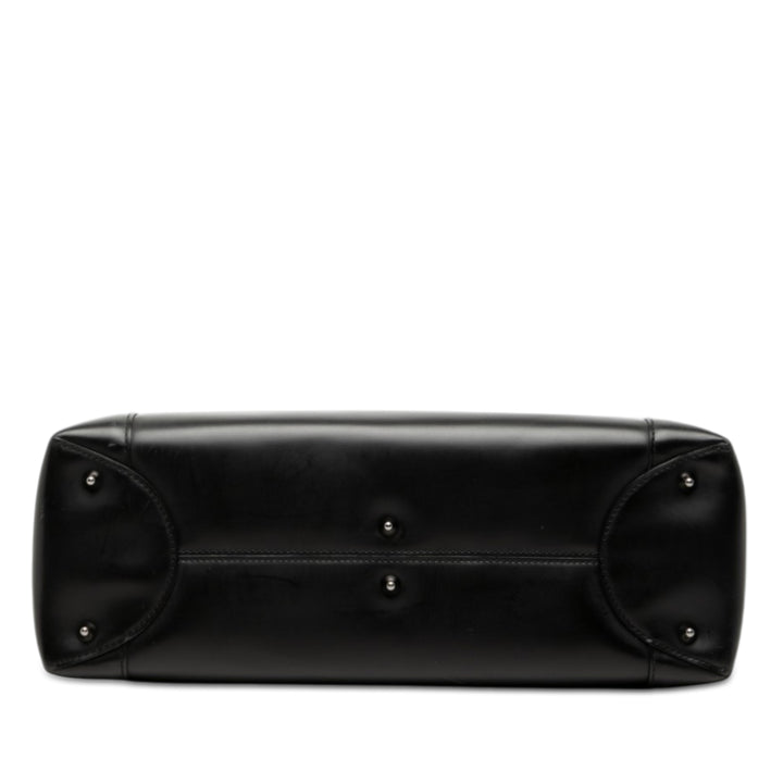 Dior Cuir Malice Perle Sac