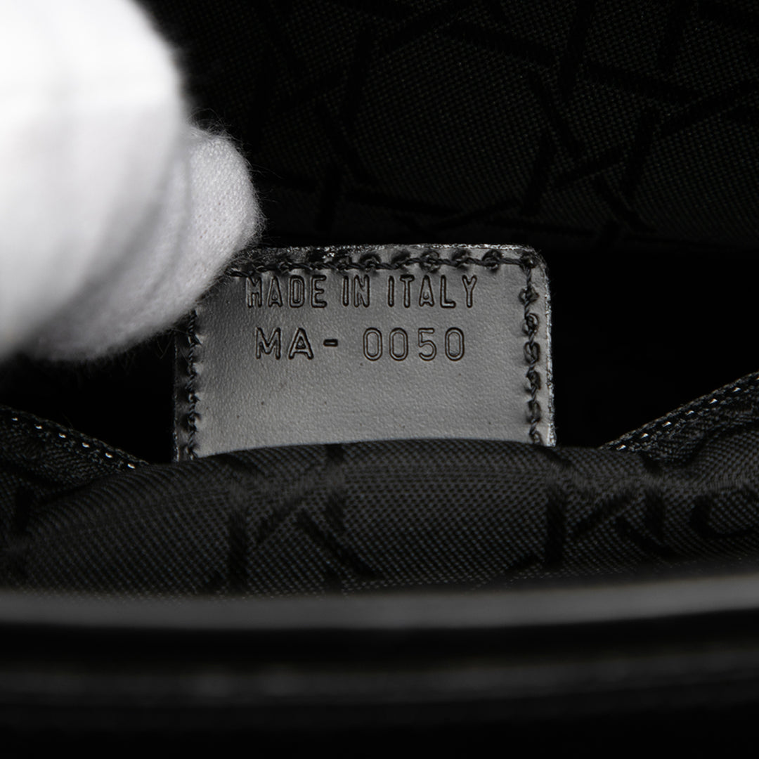 Dior Cuir Malice Perle Sac