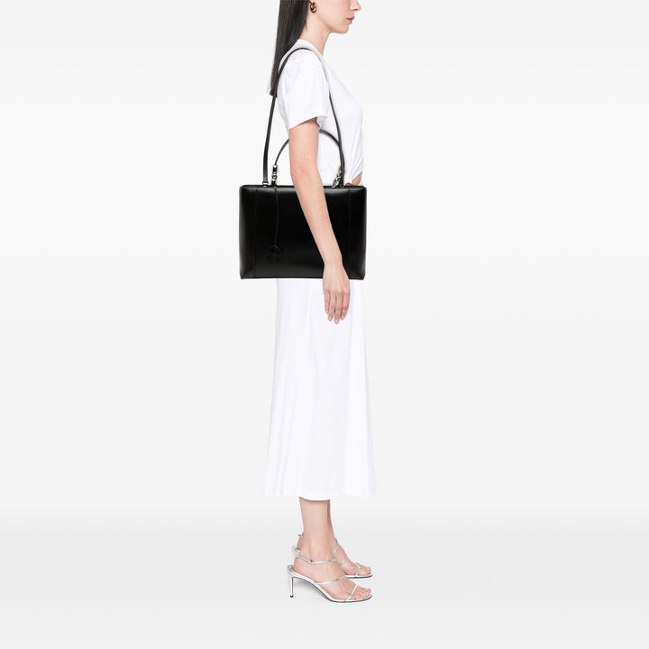 Dior Cuir Malice Perle Sac