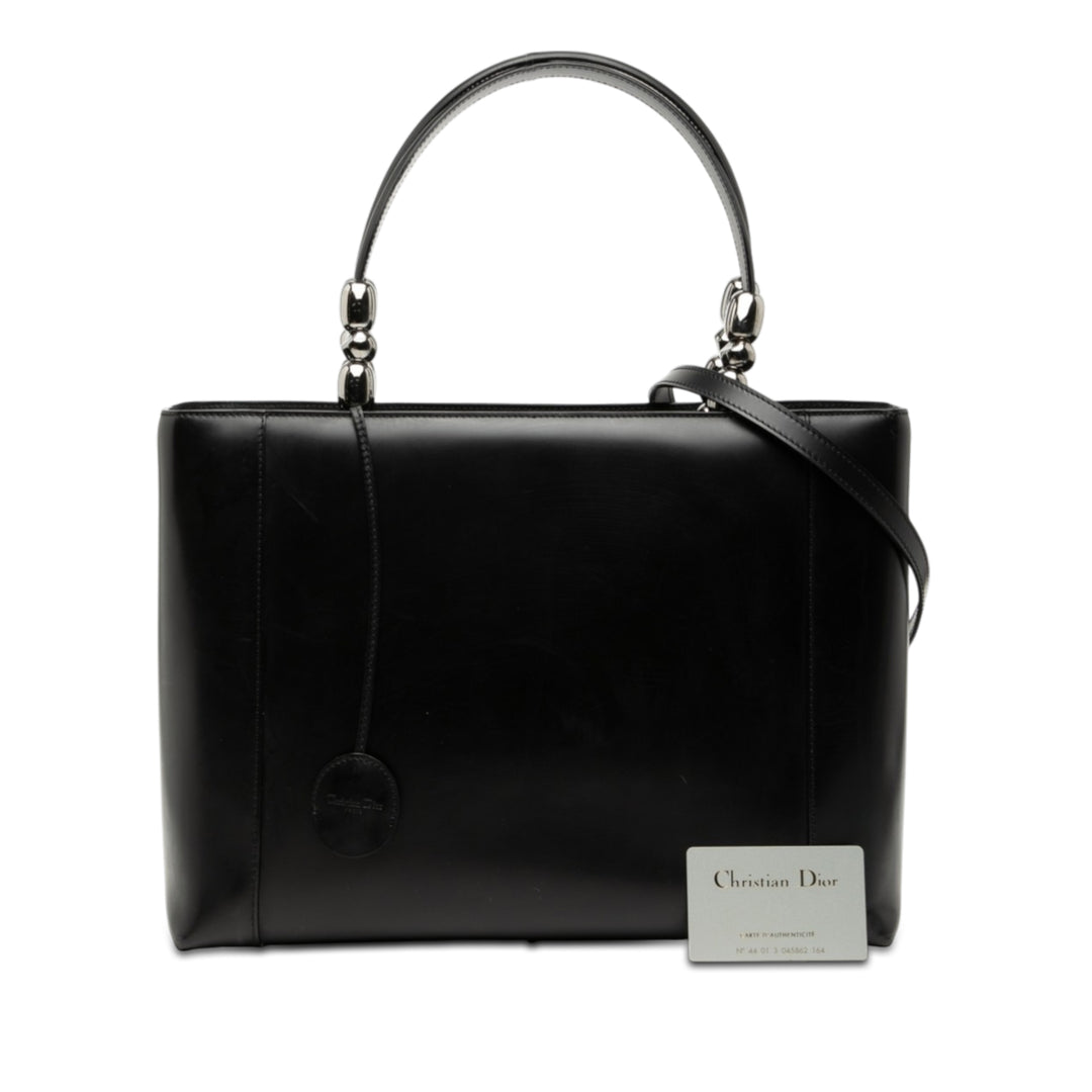 Dior Cuir Malice Perle Sac