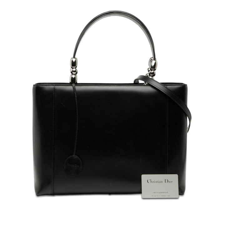 Dior Cuir Malice Perle Sac