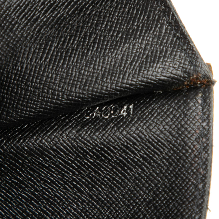 Louis Vuitton Taiga Selenga