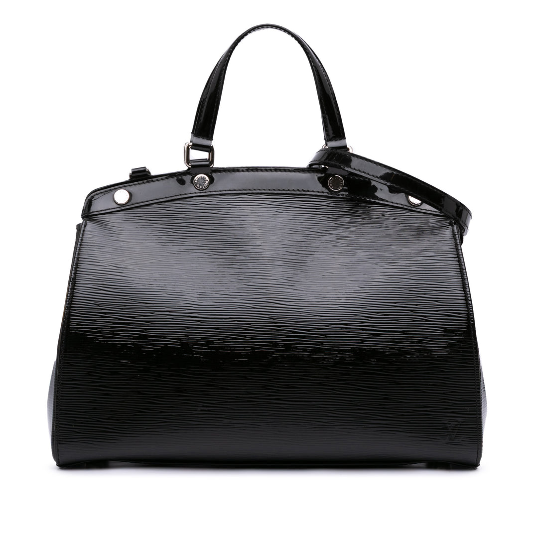 Electric Epi Brea MM Black - Gaby Paris