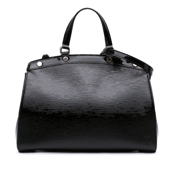 Electric Epi Brea MM Black - Gaby Paris