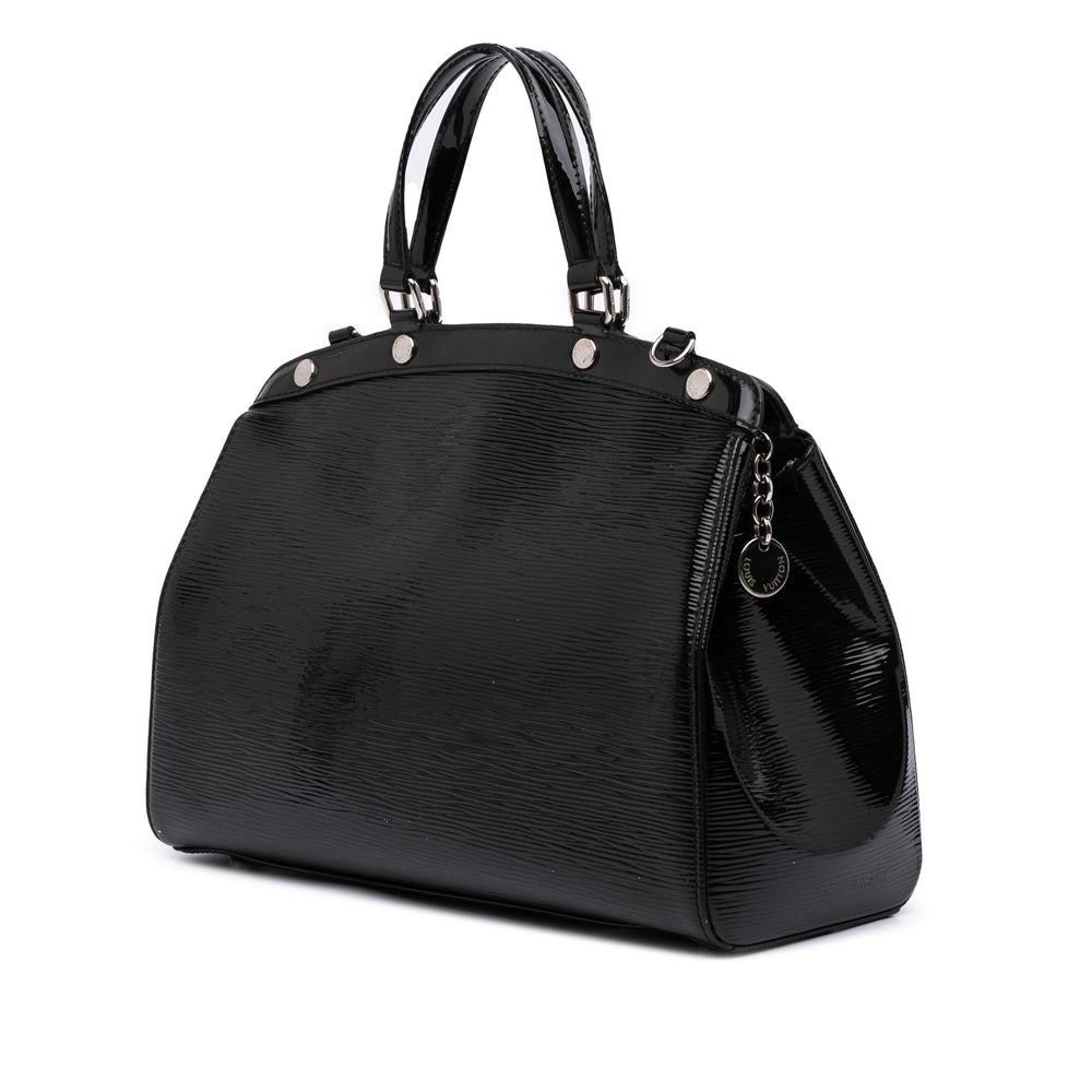 Electric Epi Brea MM Black - Gaby Paris