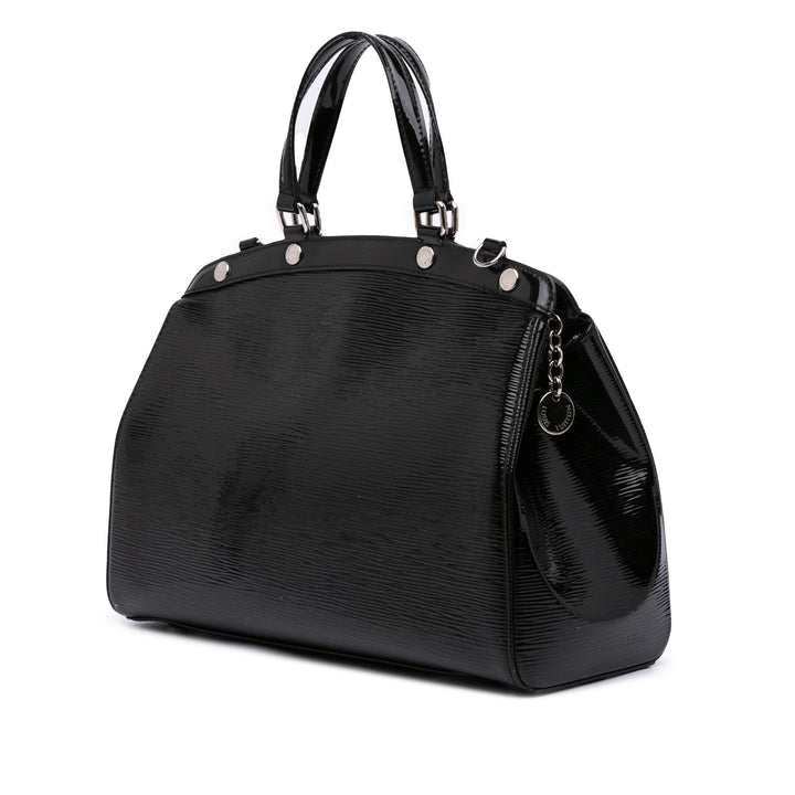 Electric Epi Brea MM Black - Gaby Paris