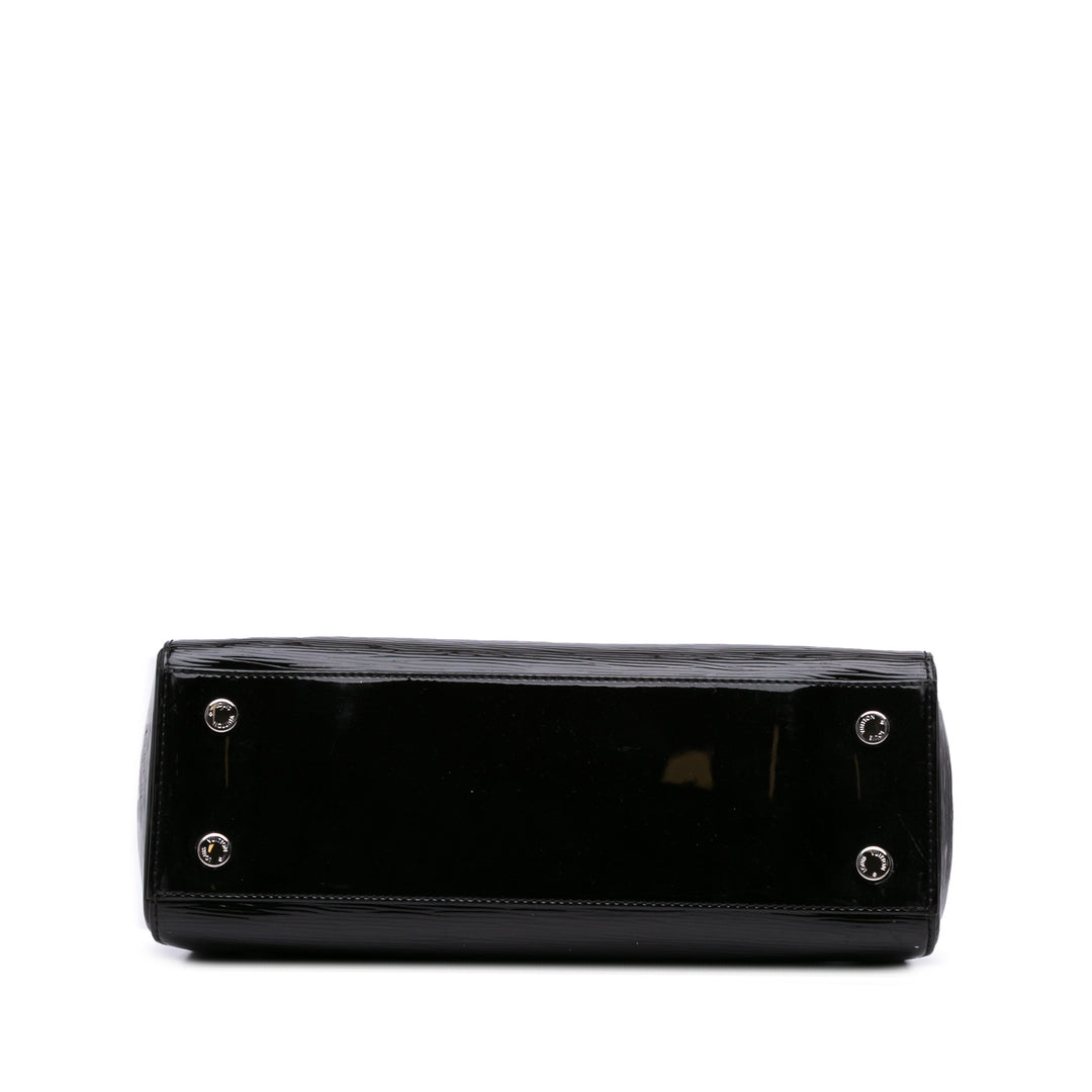 Electric Epi Brea MM Black - Gaby Paris