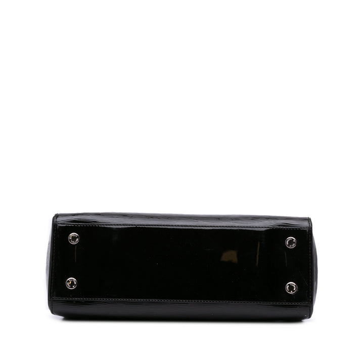 Electric Epi Brea MM Black - Gaby Paris