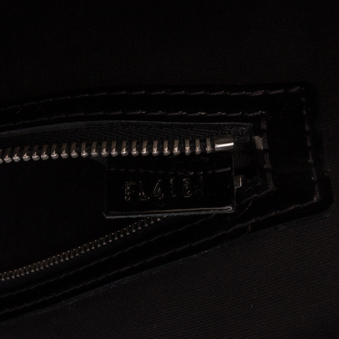 Electric Epi Brea MM Black - Gaby Paris