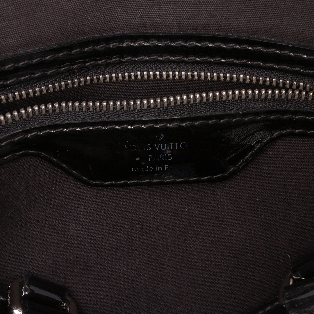Electric Epi Brea MM Black - Gaby Paris