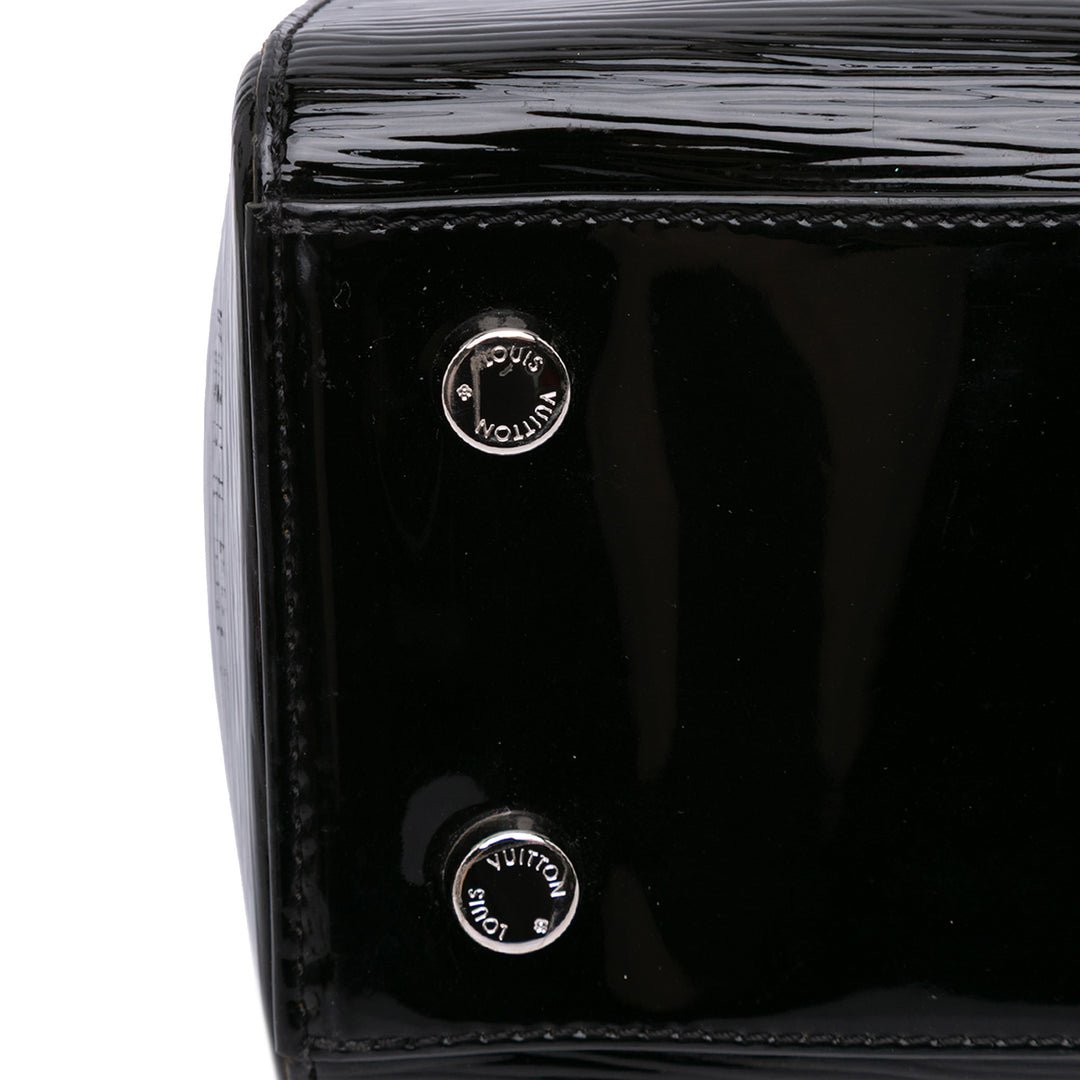 Electric Epi Brea MM Black - Gaby Paris