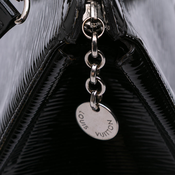 Electric Epi Brea MM Black - Gaby Paris
