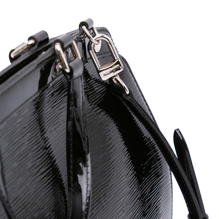 Electric Epi Brea MM Black - Gaby Paris