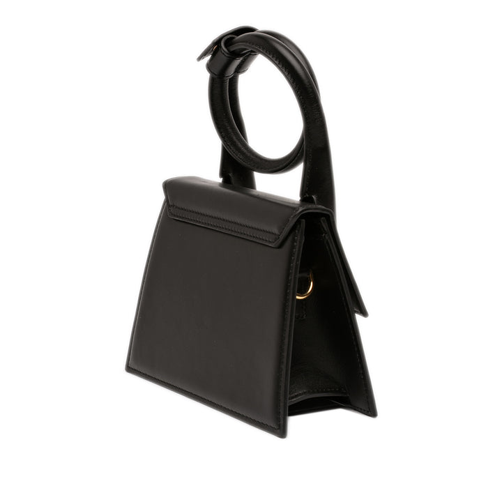 Jacquemus Cuir Le Chiquito Noeud