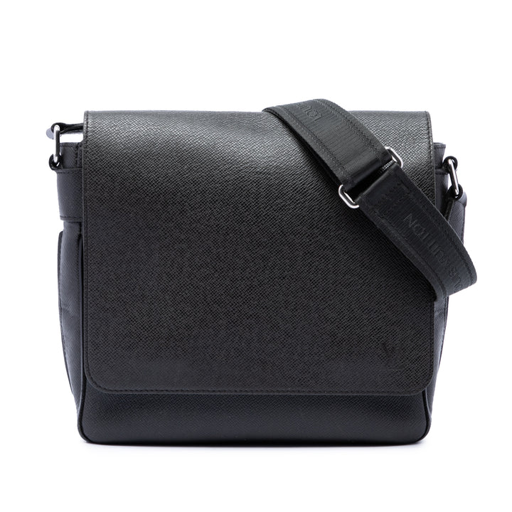 Louis Vuitton Taiga Roman MM