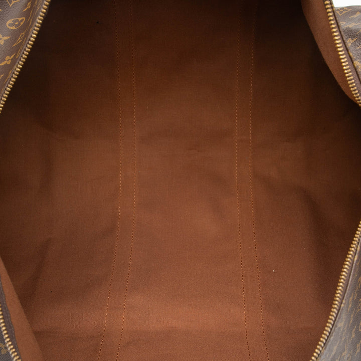 Louis Vuitton Monogram Keepall 60