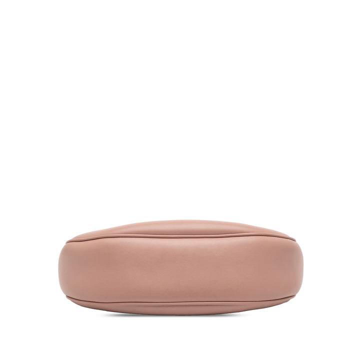 Celine Medium Smooth Cuir de veau Ava Sac bandoulière