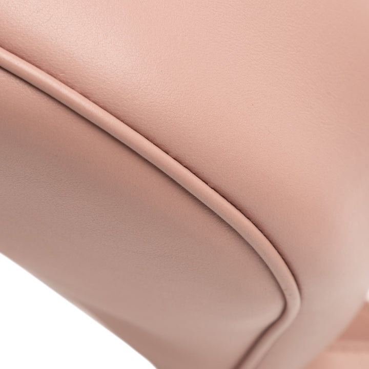 Celine Medium Smooth Cuir de veau Ava Sac bandoulière