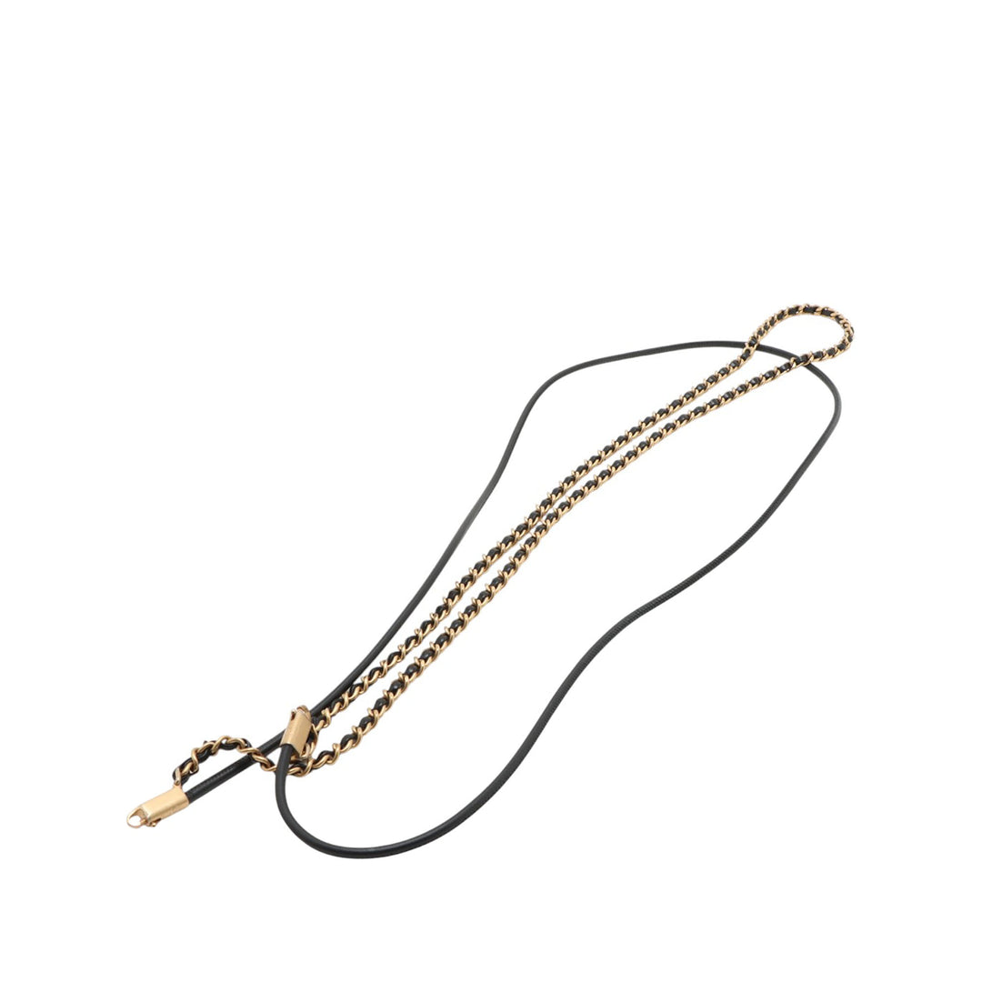 Chanel Mini brillant Cuir de veau 22 Sac à main