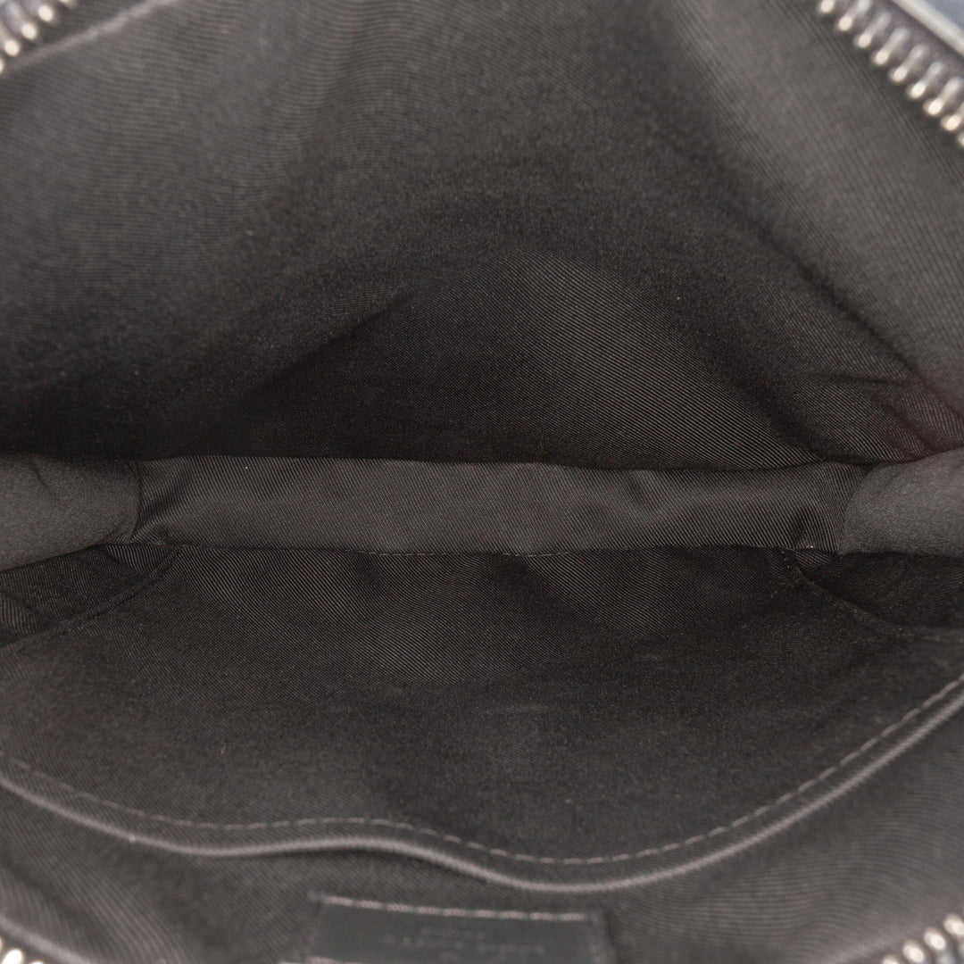 Louis Vuitton Damier Infini District Pochette