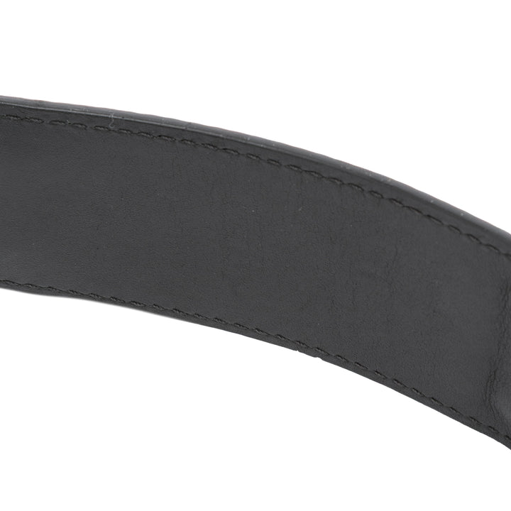 Louis Vuitton Damier Infini District Pochette