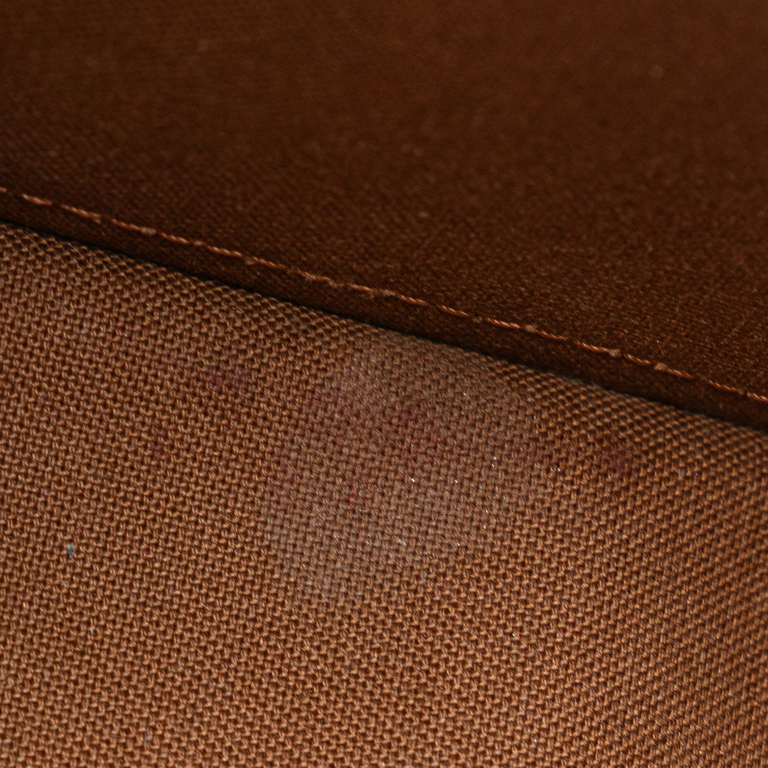 Louis Vuitton Monogram Alma BB