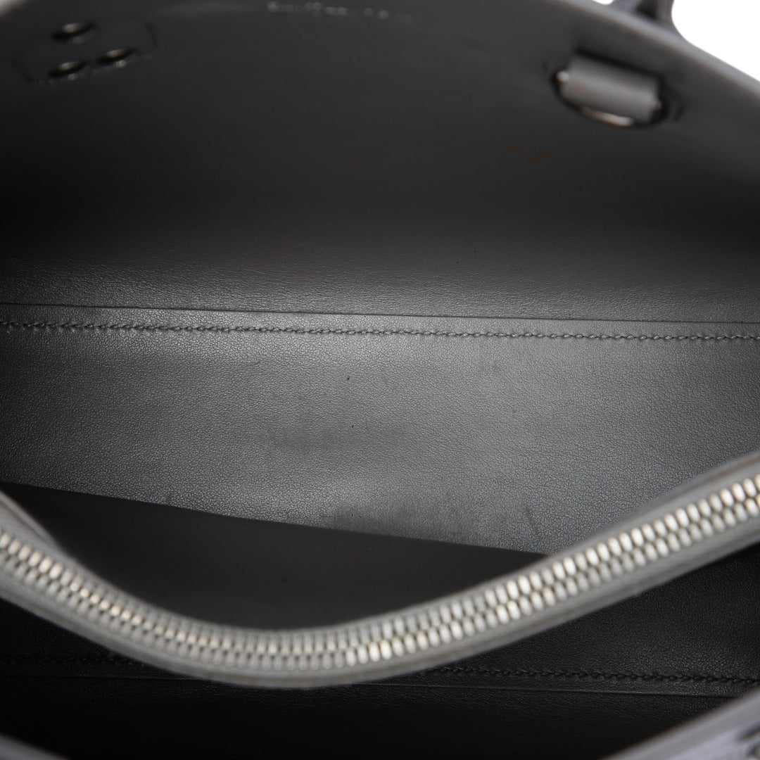 Saint Laurent Baby Cuir de veau grainé Sac de Jour Sac