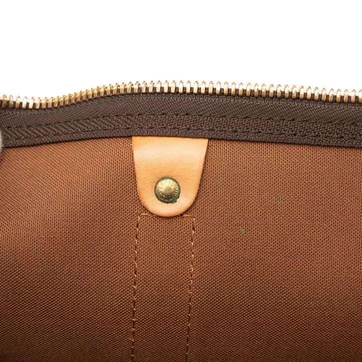 Louis Vuitton Monogram Keepall 45