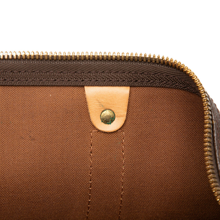 Louis Vuitton Monogram Keepall 45