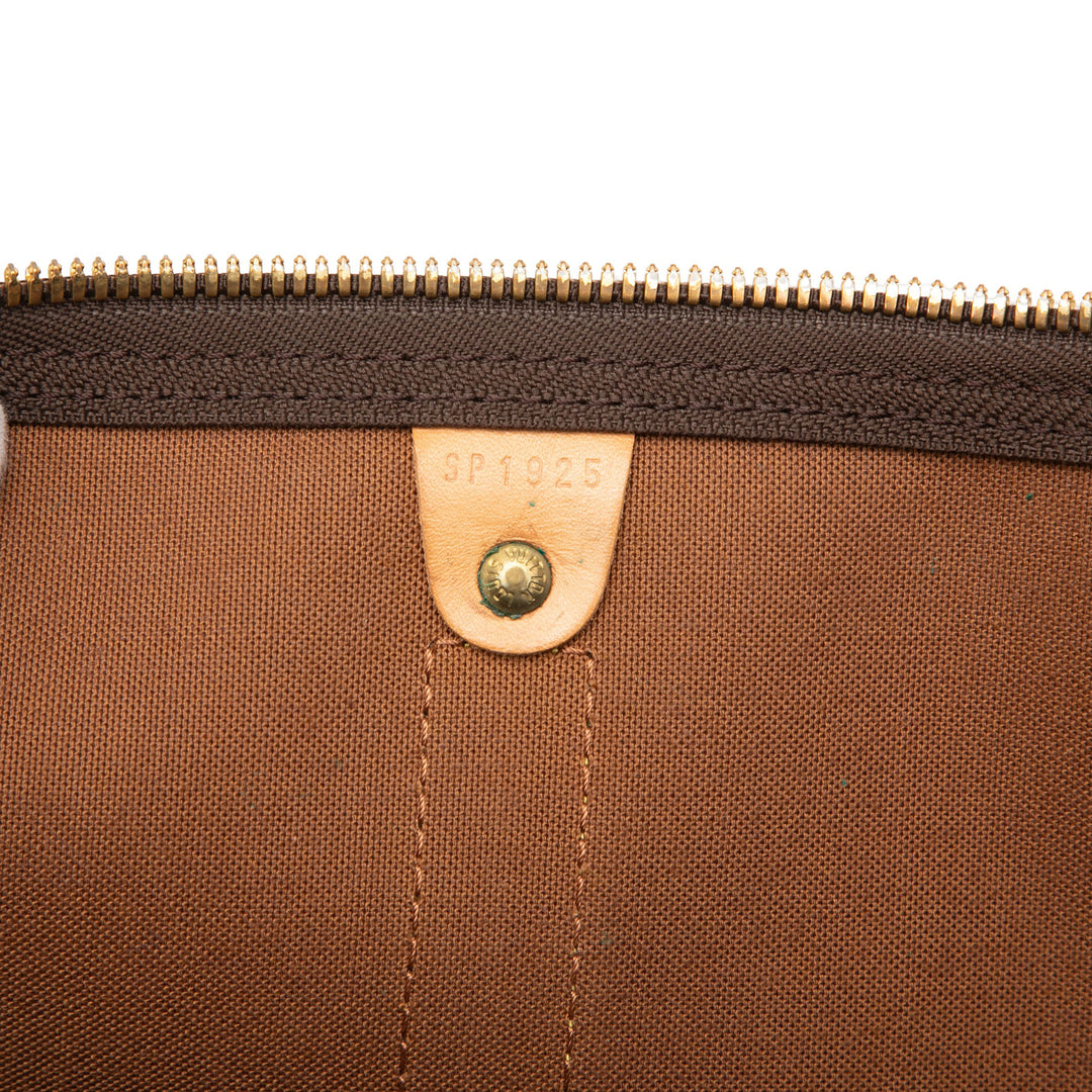 Louis Vuitton Monogram Keepall 45