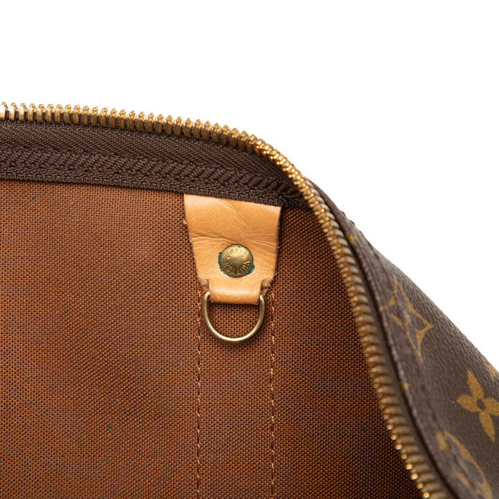 Louis Vuitton Monogram Keepall 45