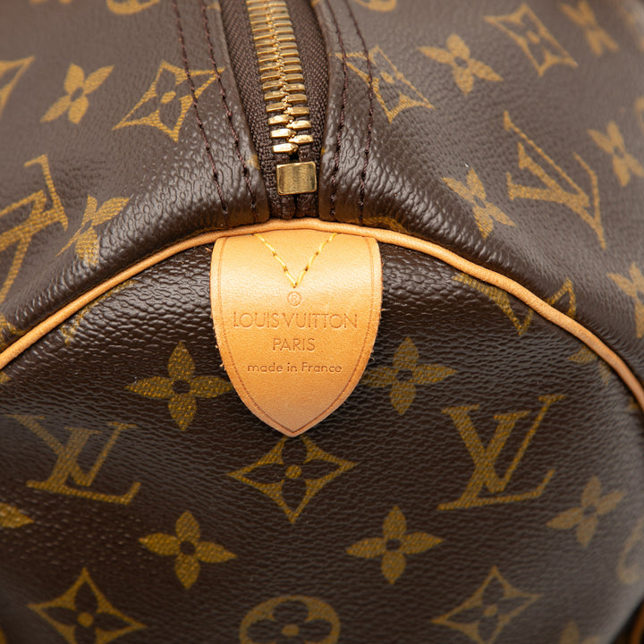 Louis Vuitton Monogram Keepall 45