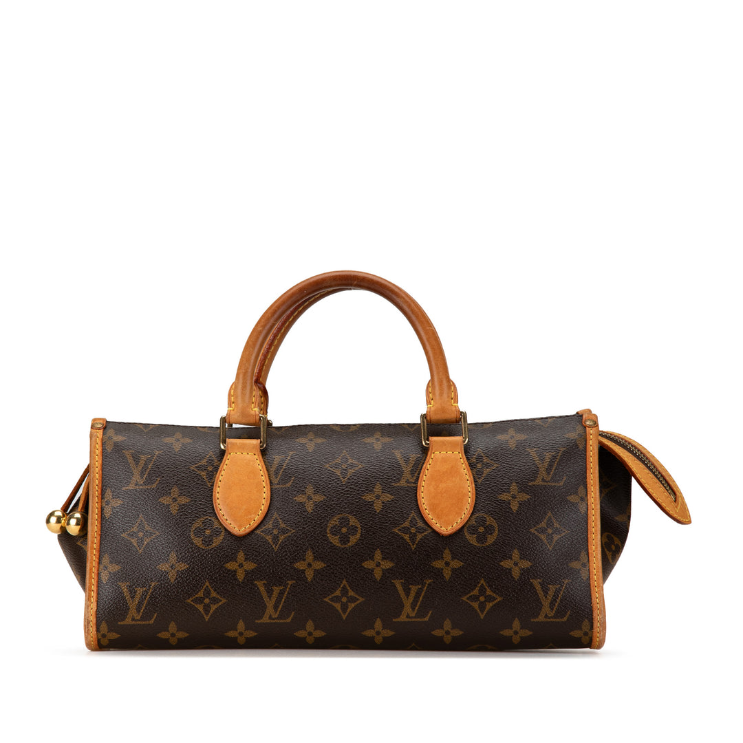 Louis Vuitton Monogram Popincourt Brown - GABY PARIS