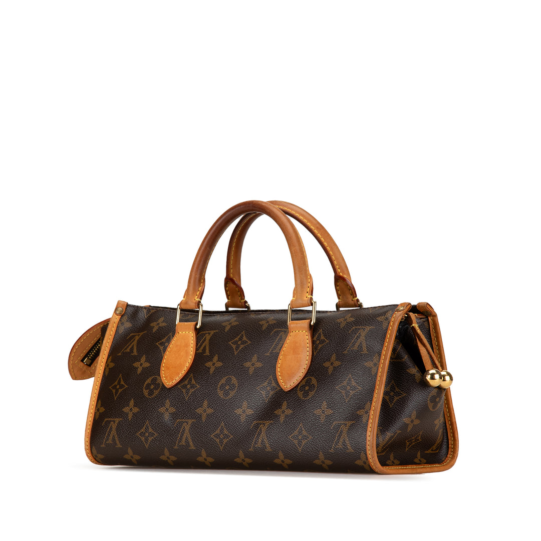 Louis Vuitton Monogram Popincourt Brown - GABY PARIS