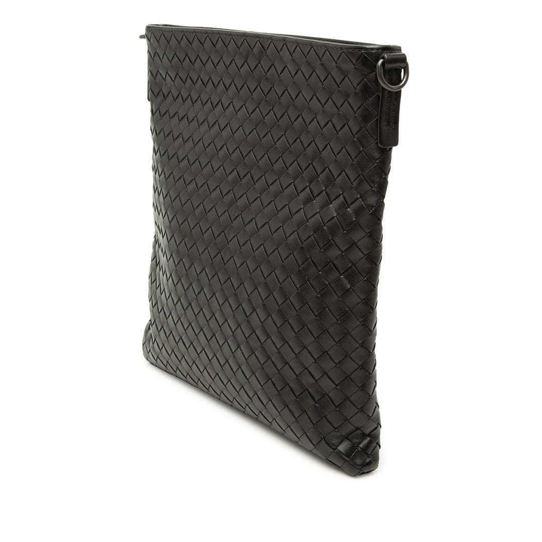 Bottega Veneta Intrecciato VN Sac Cuir nappa