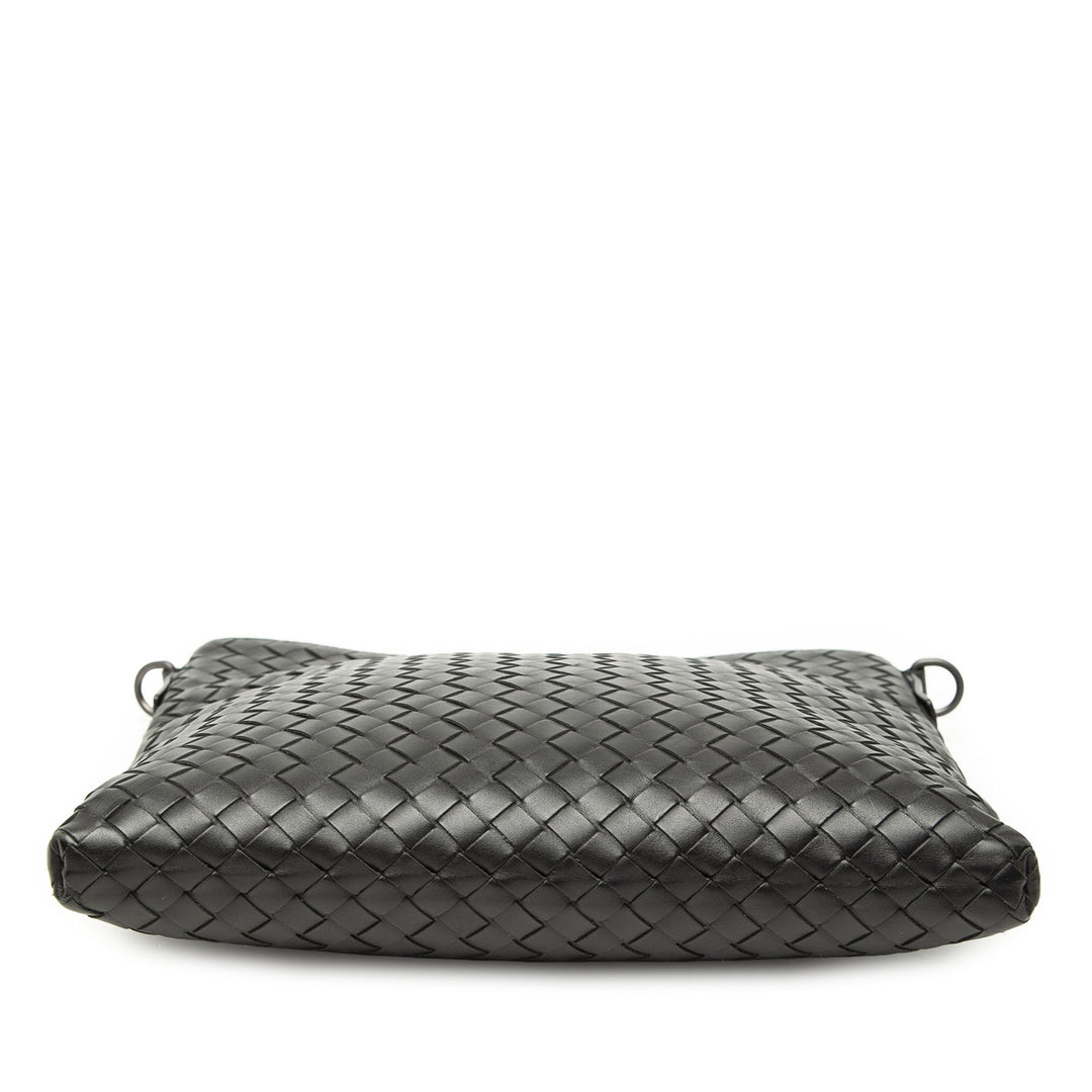 Bottega Veneta Intrecciato VN Sac Cuir nappa