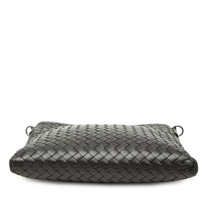 Bottega Veneta Intrecciato VN Sac Cuir nappa